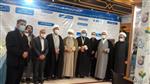 بازدید مدیران گروه‌های تاریخ و تمدن قم از نمایشگاه دستاوردهای پژوهشی ده ساله دفتر تبلیغات اسلامی حوزه علمیه قم