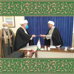 دویست و سی و یکمین جلسه شورای پژوهشی و معارفه اعضای جدید