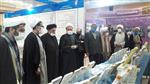 بازدید مدیران، اعضای شورای پژوهشی، هیأت علمی و محققان پژوهشکده تاریخ و سیره اهل بیت (علیهم السلام) از نمایشگاه دستاوردهای پژوهشی ده ساله دفتر تبلیغات اسلامی حوزه علمیه قم