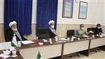 دویست و سی و یکمین جلسه شورای پژوهشی و معارفه اعضای جدید