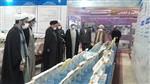 بازدید مدیران، اعضای شورای پژوهشی، هیأت علمی و محققان پژوهشکده تاریخ و سیره اهل بیت (علیهم السلام) از نمایشگاه دستاوردهای پژوهشی ده ساله دفتر تبلیغات اسلامی حوزه علمیه قم