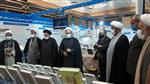 بازدید مدیران، اعضای شورای پژوهشی، هیأت علمی و محققان پژوهشکده تاریخ و سیره اهل بیت (علیهم السلام) از نمایشگاه دستاوردهای پژوهشی ده ساله دفتر تبلیغات اسلامی حوزه علمیه قم